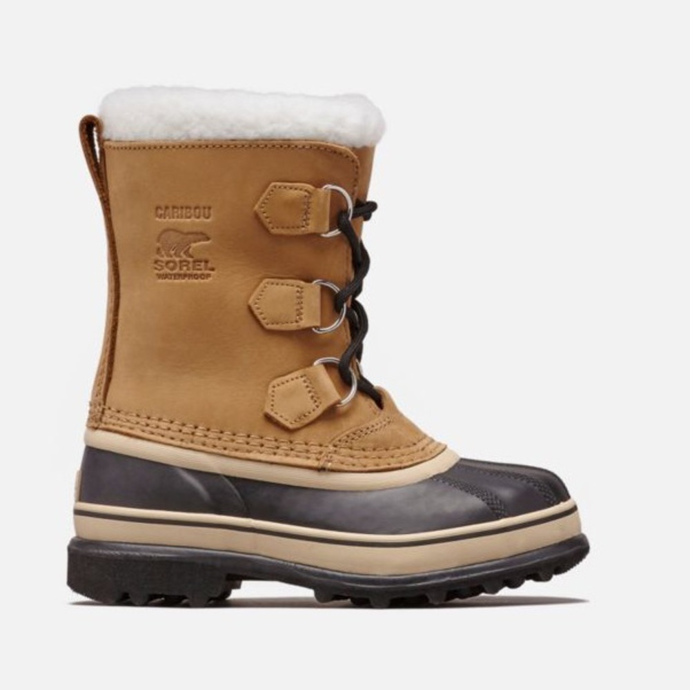 Sorel Caribou boots